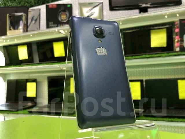 Micromax D305. �/�, 3G ����