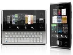 Sony Ericsson Xperia X2. �/�, 3G ����
