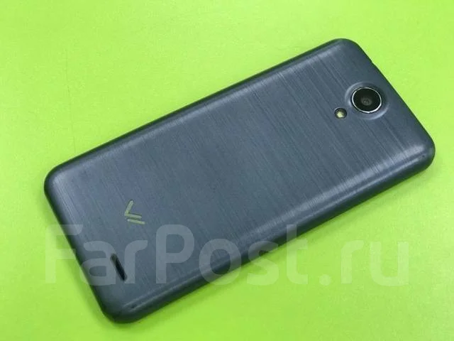 Vertex Impress U Too. �/�, 3G, Dual-SIM ����