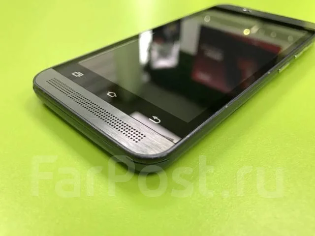 Vertex Impress U Too. �/�, 3G, Dual-SIM ����