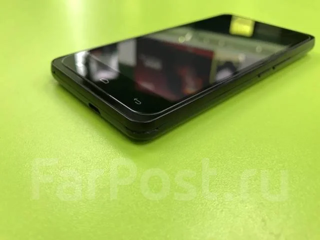 Oysters Atlantic. �����, 4G LTE, Dual-SIM ����