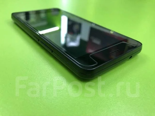 Oysters Atlantic. �����, 4G LTE, Dual-SIM ����