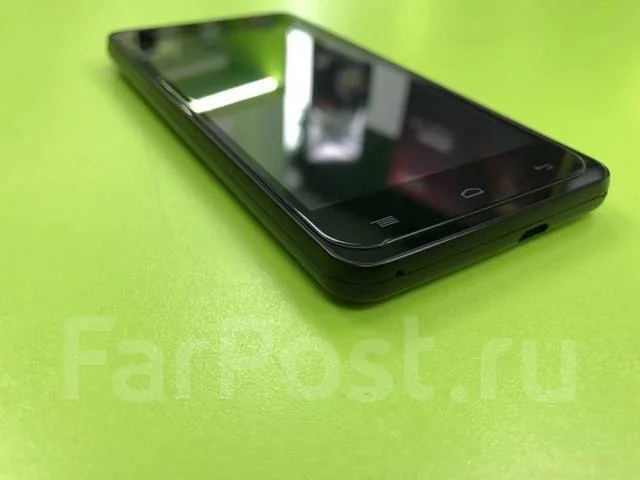 Oysters Atlantic. �����, 4G LTE, Dual-SIM ����