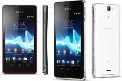 Sony Xperia V. �/�, 4G LTE ����