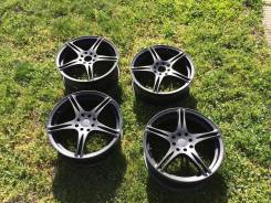 Nakayama. 7.0x17", 4x100, 4x114.3, ET-40 ����