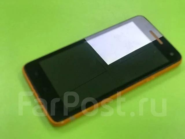 Explay Fresh. �/�, 3G, Dual-SIM ����