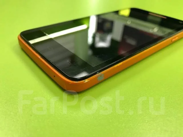 Explay Fresh. �/�, 3G, Dual-SIM ����