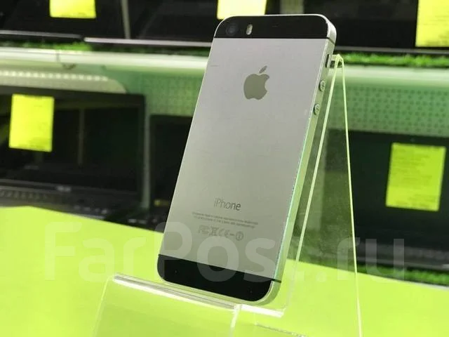 Apple iPhone 5s. �/� ����