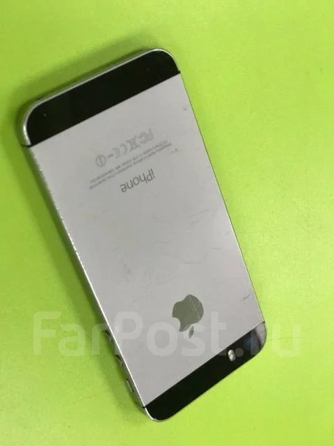 Apple iPhone 5s. �/� ����