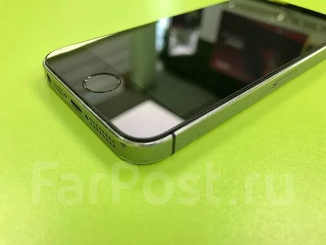 Apple iPhone 5s. �/� ����