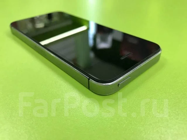 Apple iPhone 5s. �/� ����