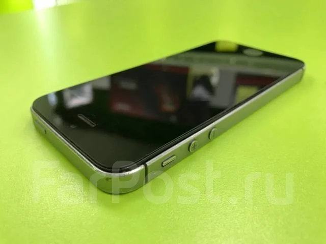 Apple iPhone 5s. �/� ����