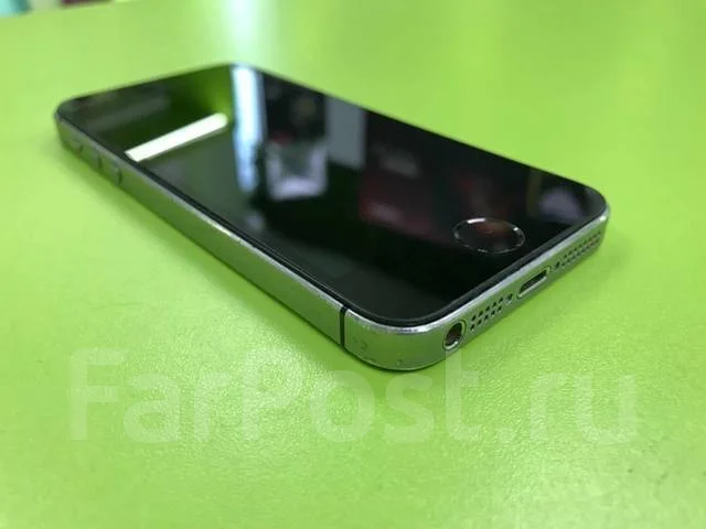 Apple iPhone 5s. �/� ����