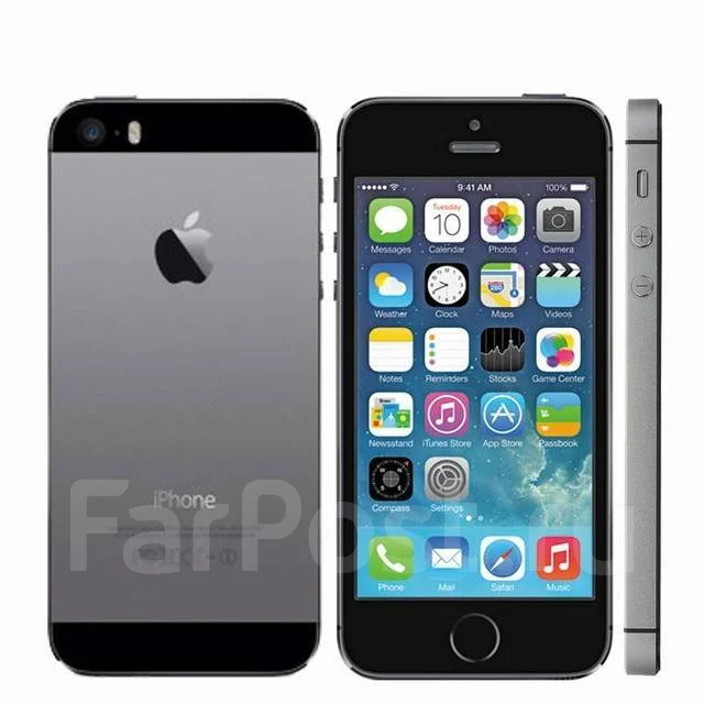 Apple iPhone 5s. �/� ����