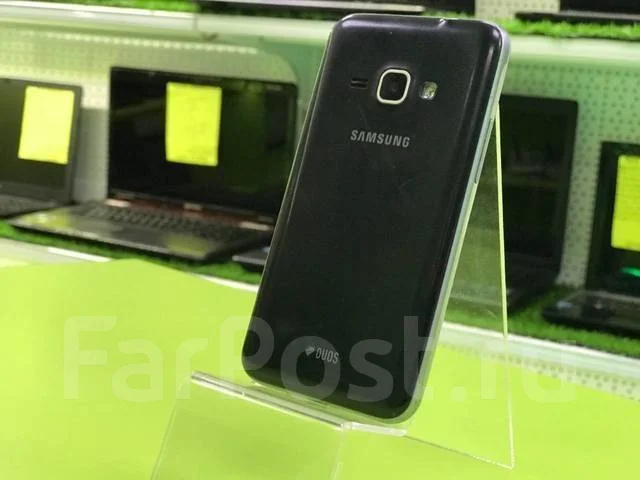 Samsung Galaxy J1. �/�, Dual-SIM ����