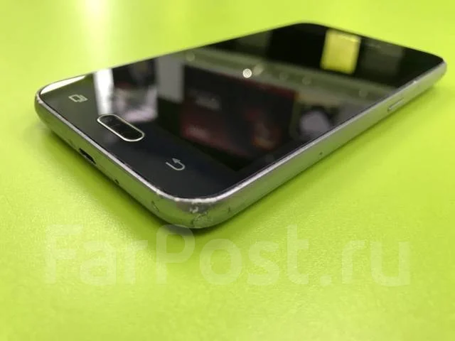 Samsung Galaxy J1. �/�, Dual-SIM ����