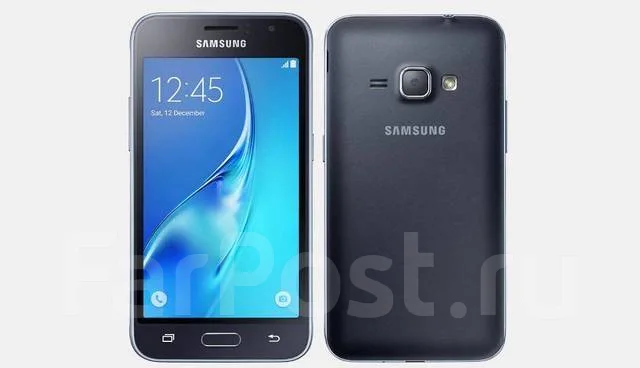 Samsung Galaxy J1. �/�, Dual-SIM ����