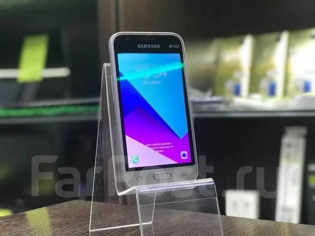 Samsung Galaxy J1 Mini Prime. �/�, Dual-SIM ����
