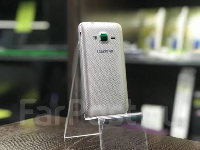 Samsung Galaxy J1 Mini Prime. �/�, Dual-SIM ����