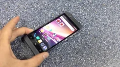 Vertex Impress U Too. �/�, 3G, Dual-SIM