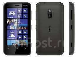 Nokia Lumia 620. �/� ����