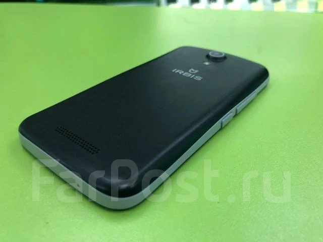 Irbis SP06. �/�, 3G, Dual-SIM ����