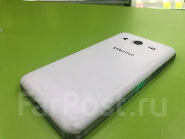 Samsung Galaxy Core 2. �/�, Dual-SIM ����