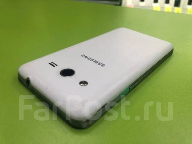 Samsung Galaxy Core 2. �/�, Dual-SIM ����