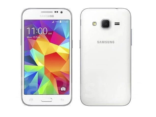 Samsung Galaxy Core 2. �/�, Dual-SIM ����