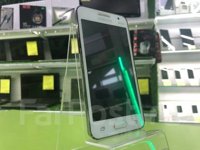 Samsung Galaxy Core 2. �/�, Dual-SIM ����
