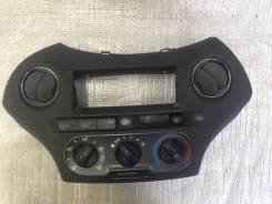 Блок управления климат-контролем. Toyota Yaris, NCP10, NCP12, NCP13, NCP130, NCP131, NCP150, NCP151, SCP10 Toyota Platz, NCP12, NCP16, SCP11 Toyota Vi...