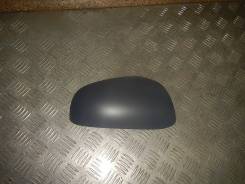 Крышка зеркала правая NISSAN NOTE (E11) (06-)