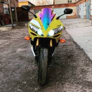 Yamaha YZF R1. 1 000 куб. см., исправен, птс, с пробегом