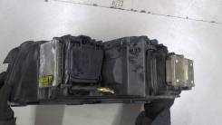 Фара (передняя) Audi A8 (D3) 2004-2010, правая