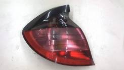 Фонарь (задний) Mercedes C W203 2000-2007, левый