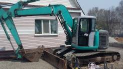 Kobelco. Продам экскаватор Kobelko 130UR, 0,60 куб. м.