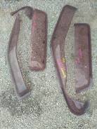 Ветровик. Nissan Terrano, LR50, LUR50, PR50, RR50, TR50 Nissan Terrano Regulus, JLR50, JLUR50, JRR50, JTR50 Двигатели: QD32TI, TD27TI, VG33E, ZD30DDTI...