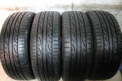 Dunlop SP Sport LM704. Летние, 2012 год, износ: 20%, 4 шт
