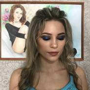 Макияж и прически