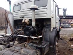 КамАЗ. Камаз, 10 850 куб. см., 20 000 кг.