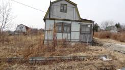 Продается дача, Соловей ключ, 12-й км. От частного лица (собственник)