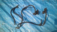 Шланг тормозной. Mazda Atenza, GH5AP, GH5AS, GH5AW, GH5FP, GH5FS, GH5FW, GHEFP, GHEFS, GHEFW Mazda Mazda6, GH Двигатели: L5VE, LFVE