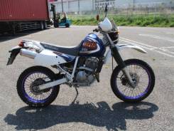 Suzuki Djebel 250. 250 куб. см., исправен, птс, без пробега