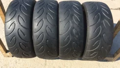Yokohama Advan A050. ������, 2007 ���, �/�, ����� 20 % ����