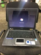 Asus F3S. 1,8����, ��� 1024 ��, ���� 160���, WiFi, Bluetooth ����