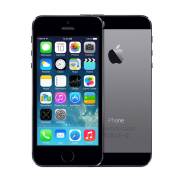 Apple iPhone 5s. Новый, 16 Гб, Черный