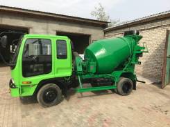 Isuzu Forward. Продается автобетономмеситель Isuzu Forvard, 1,80 куб. м.