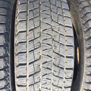 Bridgestone Blizzak DM-V1. Зимние, без шипов, 2017 год, без износа, 4 шт