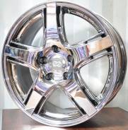 Enkei. 7.0x17", 5x114.30, ET38