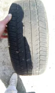 Goodyear Eagle NCT5 Eco. ������, �/�, ����� 20�%